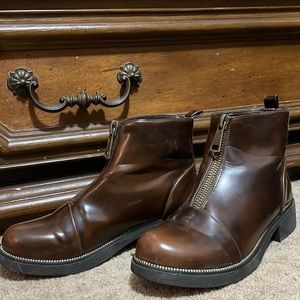 Electric Karma Ally Boot